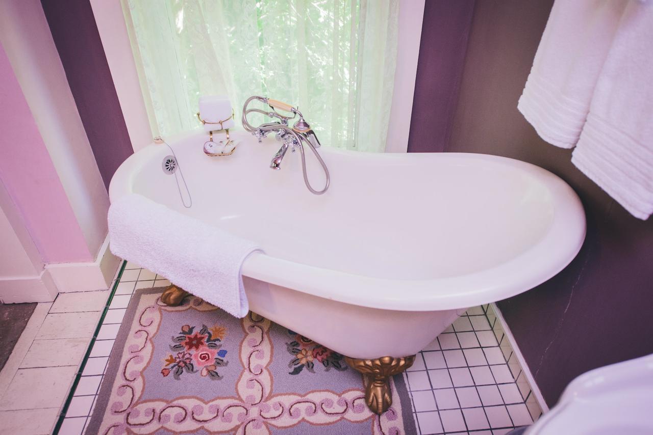 Old Caledonian Bed & Breakfast エクステリア 写真